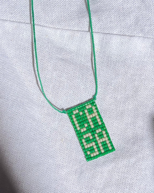 Casa – necklace