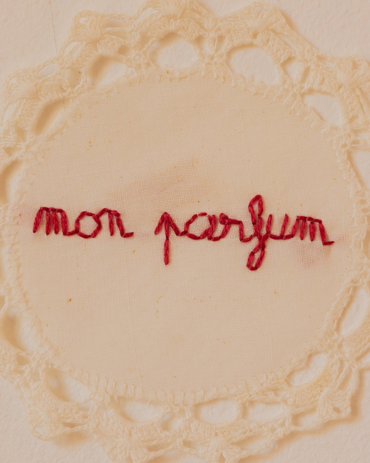 Mon parfum