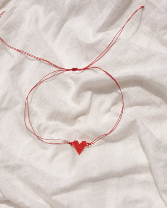Cuoricino – necklace
